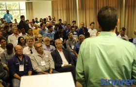 1º SEMINÁRIO DE MANUTENÇÃO