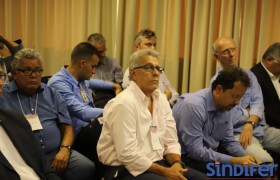 1º SEMINÁRIO DE MANUTENÇÃO