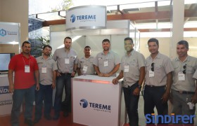 1º SEMINÁRIO DE MANUTENÇÃO