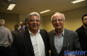 1º SEMINÁRIO DE MANUTENÇÃO