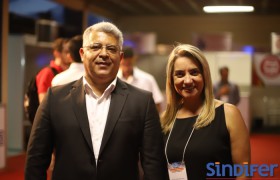 1º SEMINÁRIO DE MANUTENÇÃO