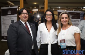 3° SEMINÁRIO ESPÍRITO SANTENSE DE CORROSÃO