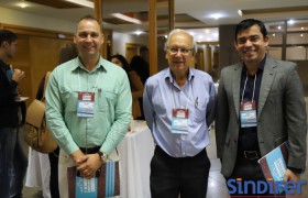 3° SEMINÁRIO ESPÍRITO SANTENSE DE CORROSÃO