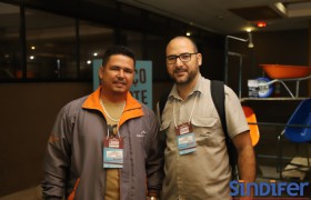 3° SEMINÁRIO ESPÍRITO SANTENSE DE CORROSÃO