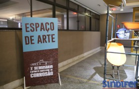 3° SEMINÁRIO ESPÍRITO SANTENSE DE CORROSÃO