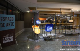 3° SEMINÁRIO ESPÍRITO SANTENSE DE CORROSÃO