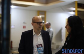 3° SEMINÁRIO ESPÍRITO SANTENSE DE CORROSÃO