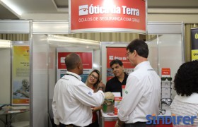 3° SEMINÁRIO ESPÍRITO SANTENSE DE CORROSÃO