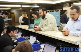 3° SEMINÁRIO ESPÍRITO SANTENSE DE CORROSÃO