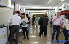 3° SEMINÁRIO ESPÍRITO SANTENSE DE CORROSÃO
