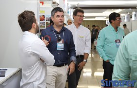 3° SEMINÁRIO ESPÍRITO SANTENSE DE CORROSÃO