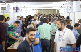 3° SEMINÁRIO ESPÍRITO SANTENSE DE CORROSÃO