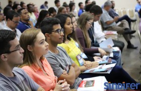 3° SEMINÁRIO ESPÍRITO SANTENSE DE CORROSÃO