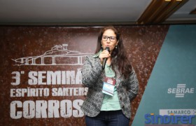 3° SEMINÁRIO ESPÍRITO SANTENSE DE CORROSÃO