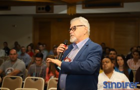 3° SEMINÁRIO ESPÍRITO SANTENSE DE CORROSÃO