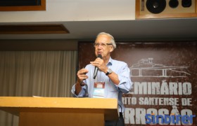 3° SEMINÁRIO ESPÍRITO SANTENSE DE CORROSÃO