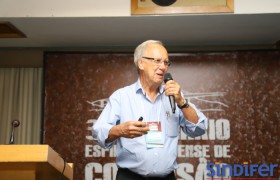 3° SEMINÁRIO ESPÍRITO SANTENSE DE CORROSÃO