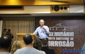 3° SEMINÁRIO ESPÍRITO SANTENSE DE CORROSÃO