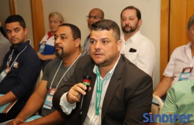 3° SEMINÁRIO ESPÍRITO SANTENSE DE CORROSÃO