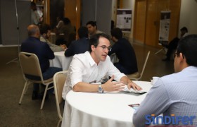 3° SEMINÁRIO ESPÍRITO SANTENSE DE CORROSÃO
