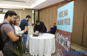 3° SEMINÁRIO ESPÍRITO SANTENSE DE CORROSÃO