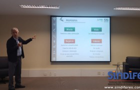 Meeting Empresarial 2018