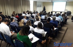 Meeting Empresarial 2018