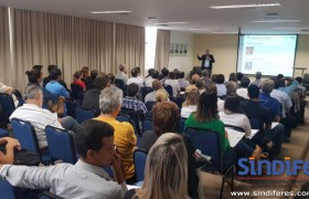 Meeting Empresarial 2018