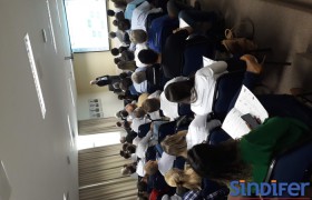 Meeting Empresarial 2018