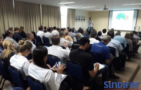 Meeting Empresarial 2018