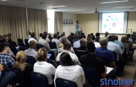 Meeting Empresarial 2018