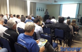 Meeting Empresarial 2018