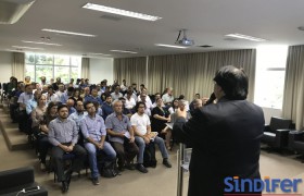 Meeting Empresarial 2018