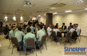 Prevenir 2018 - Prêmio Sesi de Boas Práticas