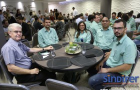 Prevenir 2018 - Prêmio Sesi de Boas Práticas