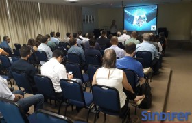 WORKSHOP INDÚSTRIA 4.0 NA PRÁTICA