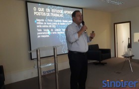 WORKSHOP INDÚSTRIA 4.0 NA PRÁTICA