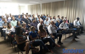 WORKSHOP INDÚSTRIA 4.0 NA PRÁTICA