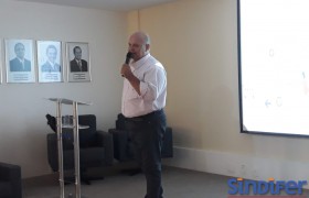 WORKSHOP INDÚSTRIA 4.0 NA PRÁTICA