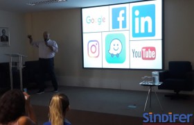 WORKSHOP INDÚSTRIA 4.0 NA PRÁTICA