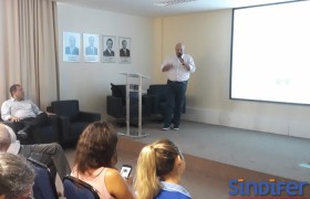 WORKSHOP INDÚSTRIA 4.0 NA PRÁTICA