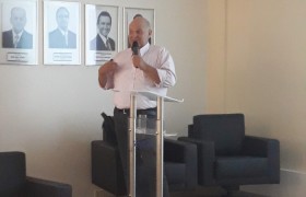 WORKSHOP INDÚSTRIA 4.0 NA PRÁTICA