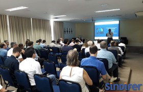 WORKSHOP INDÚSTRIA 4.0 NA PRÁTICA