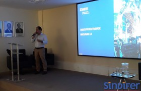 WORKSHOP INDÚSTRIA 4.0 NA PRÁTICA