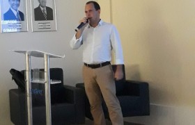 WORKSHOP INDÚSTRIA 4.0 NA PRÁTICA