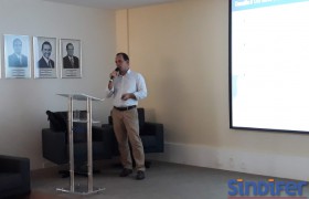 WORKSHOP INDÚSTRIA 4.0 NA PRÁTICA