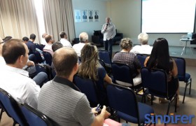 WORKSHOP INDÚSTRIA 4.0 NA PRÁTICA
