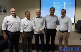 WORKSHOP INDÚSTRIA 4.0 NA PRÁTICA