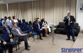 CAFÉ COM FINANÇAS