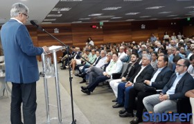 LANÇAMENTO MEC SHOW